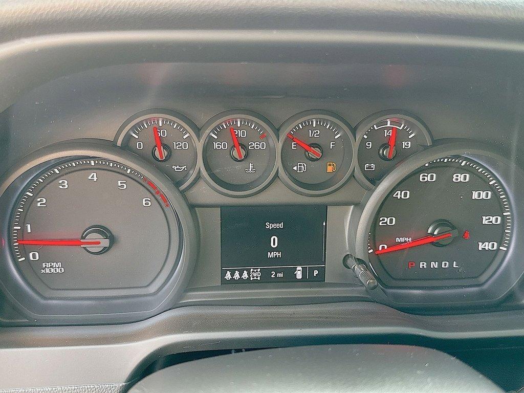 new 2026 GMC Sierra 3500 car, priced at $82,483