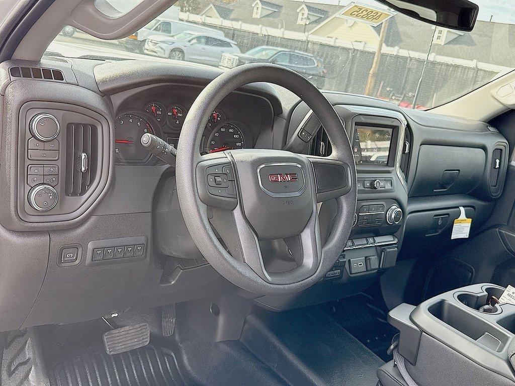 new 2026 GMC Sierra 3500 car, priced at $82,483