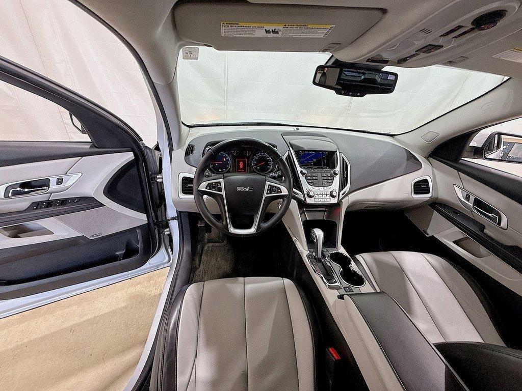 used 2015 GMC Terrain car, priced at $12,500