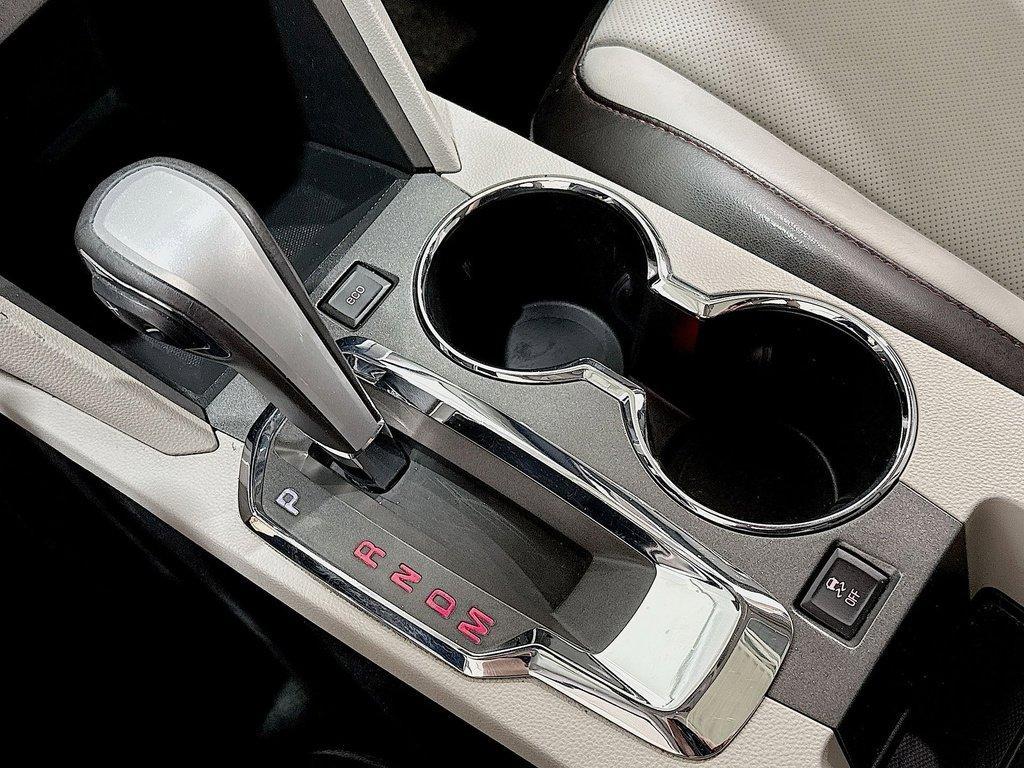 used 2015 GMC Terrain car, priced at $12,500