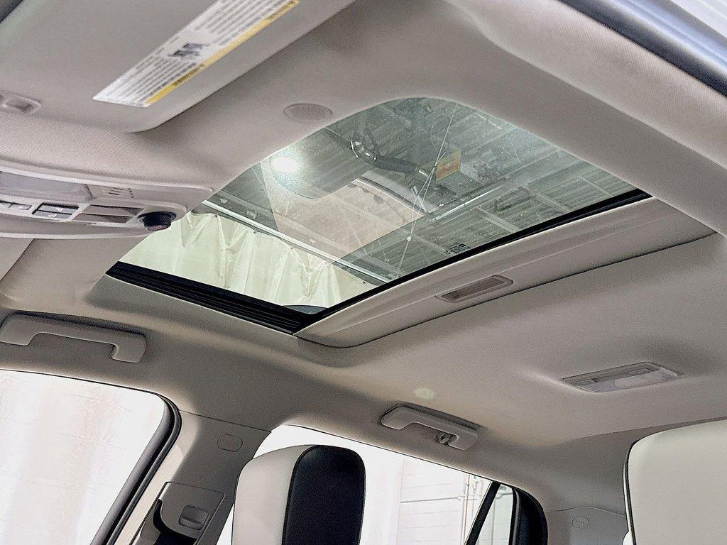 used 2015 GMC Terrain car, priced at $12,500