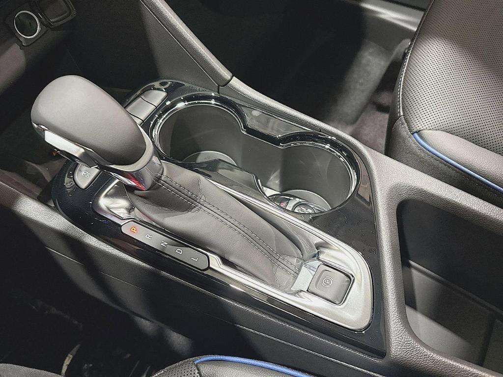 new 2026 Buick Encore GX car, priced at $31,770
