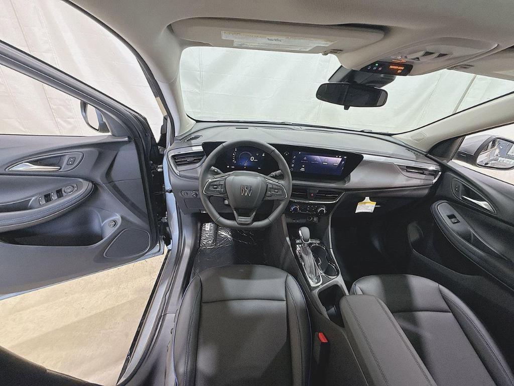 new 2026 Buick Encore GX car, priced at $31,770