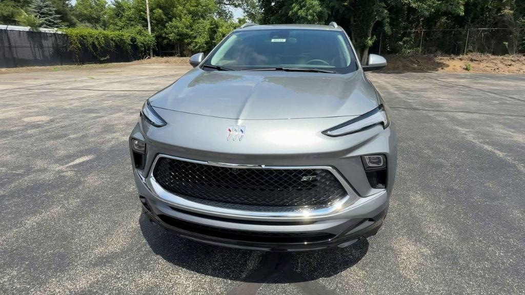 new 2026 Buick Encore GX car, priced at $31,770