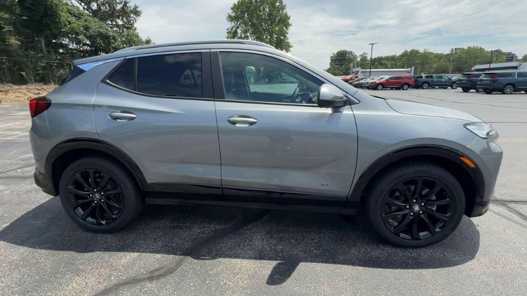 new 2026 Buick Encore GX car, priced at $31,770