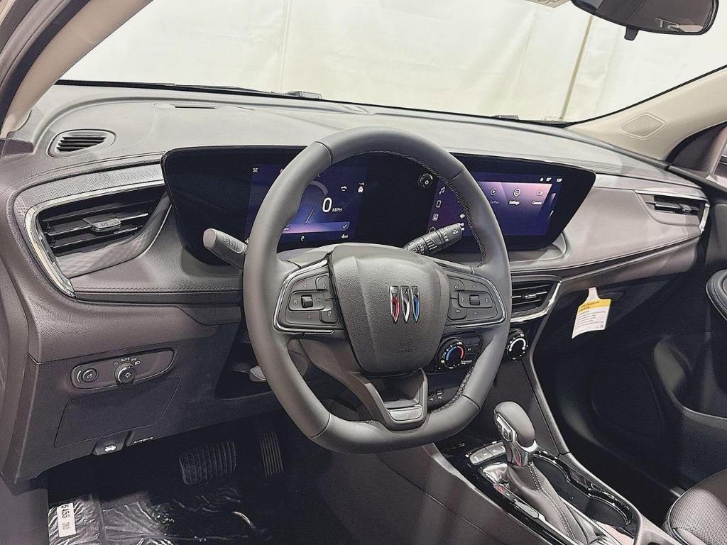new 2026 Buick Encore GX car, priced at $31,770