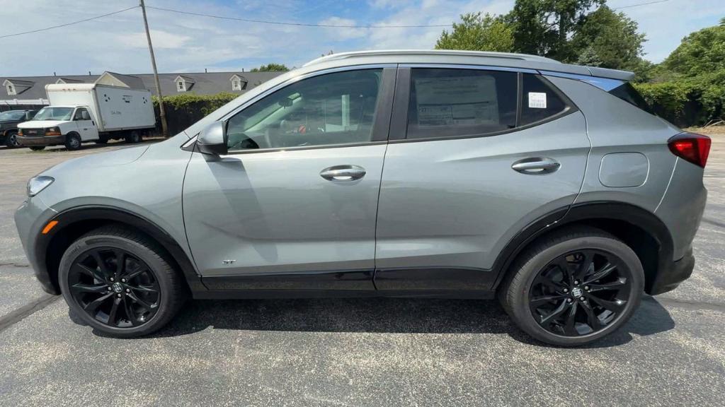 new 2026 Buick Encore GX car, priced at $31,770