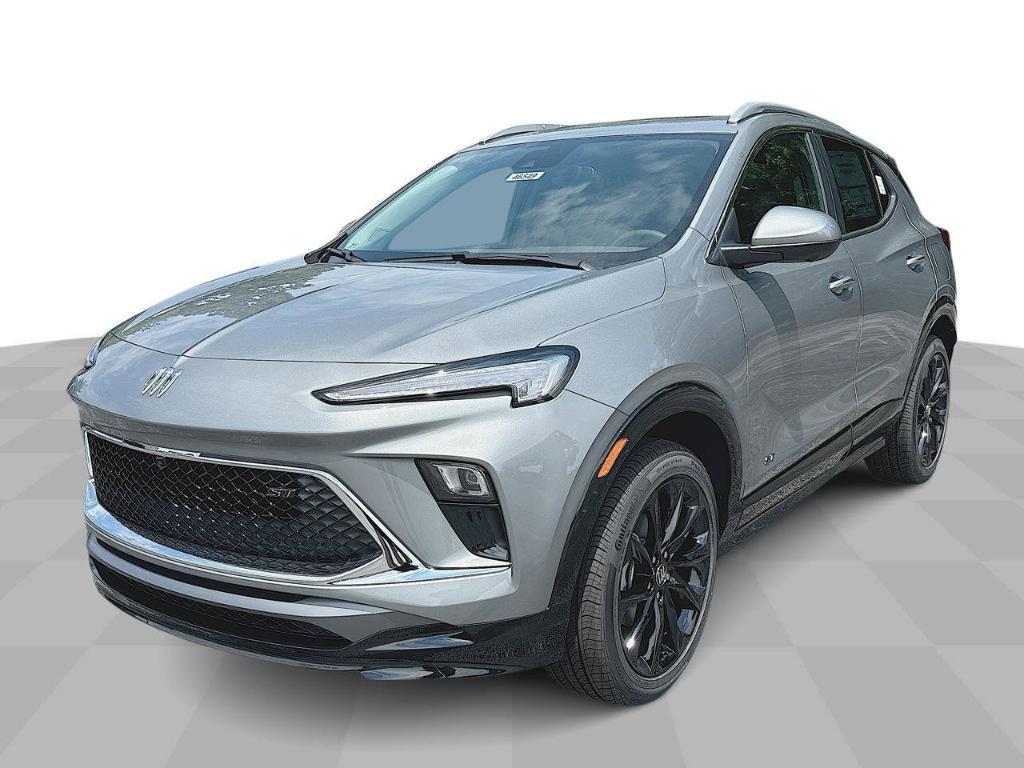 new 2026 Buick Encore GX car, priced at $31,770