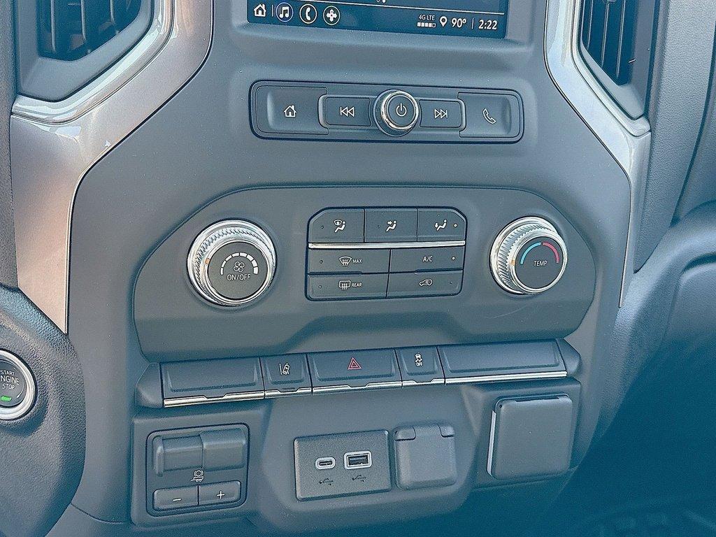 new 2025 GMC Sierra 3500 car, priced at $67,318