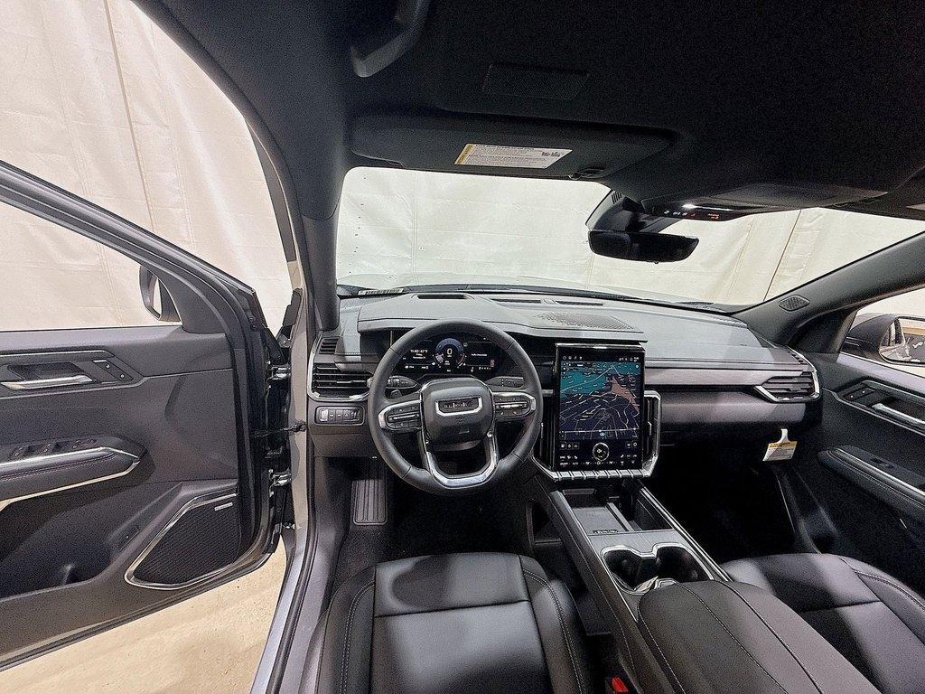 new 2026 GMC Acadia car, priced at $50,045