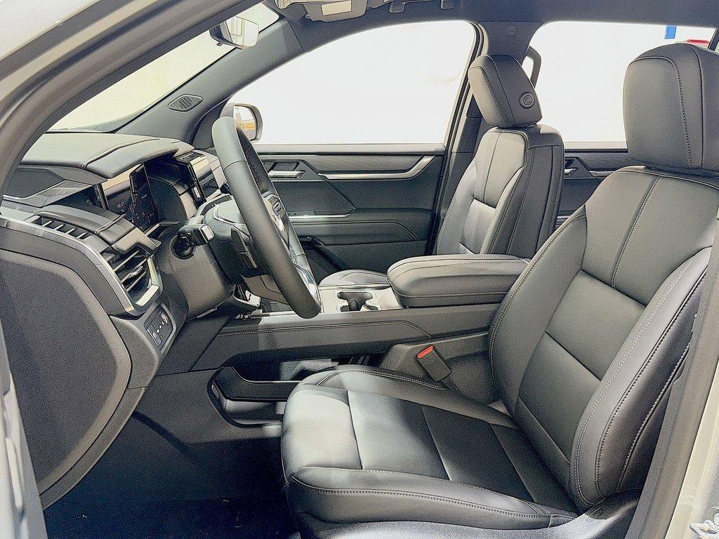 new 2026 GMC Acadia car, priced at $50,045