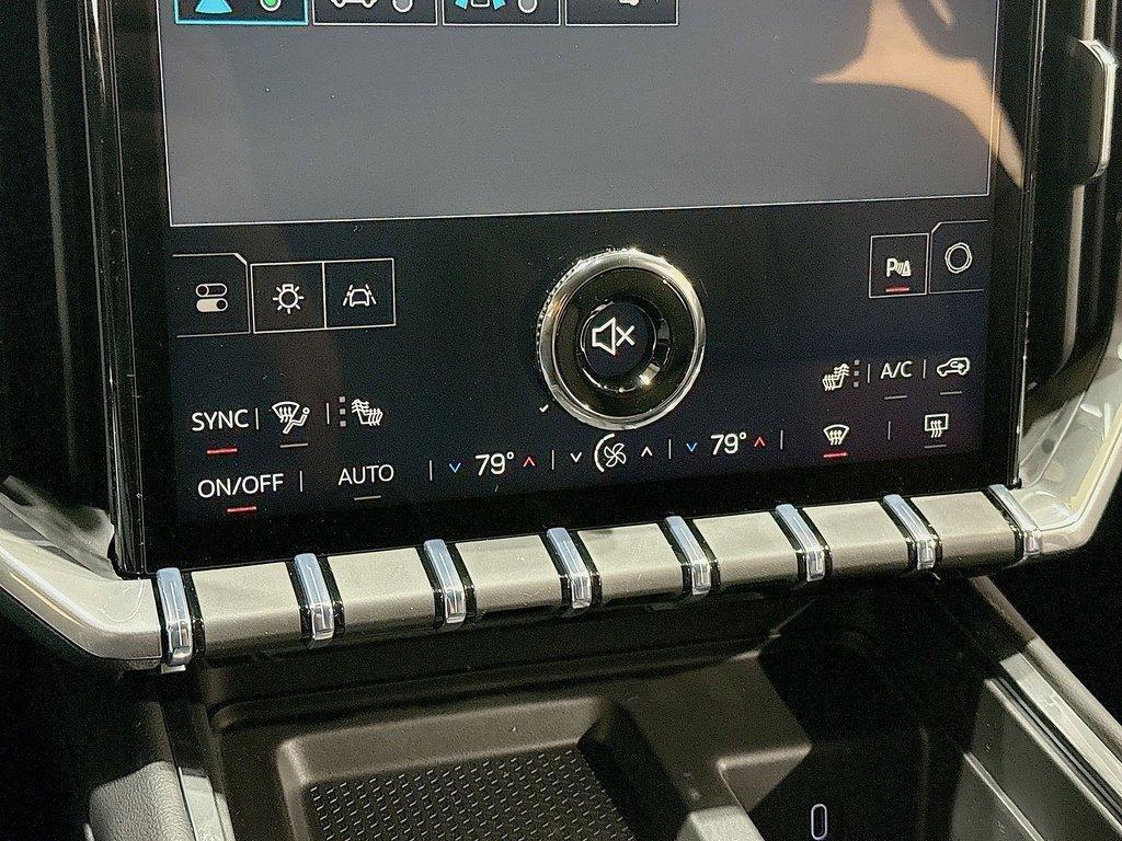 new 2026 GMC Acadia car, priced at $50,045