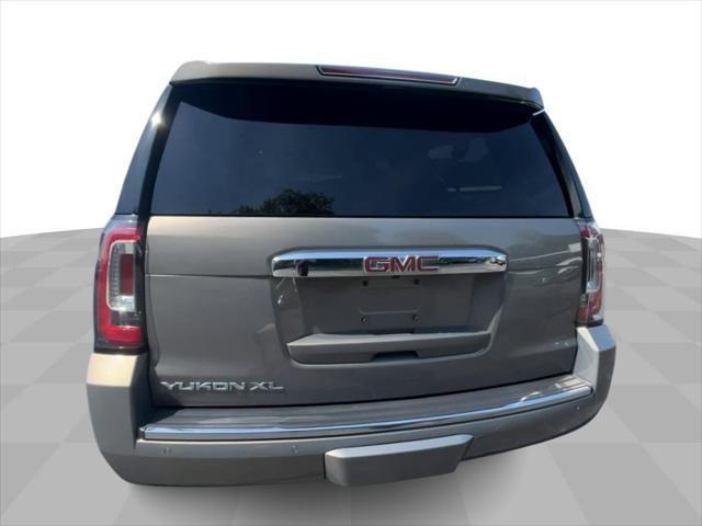 used 2019 GMC Yukon XL car, priced at $38,900