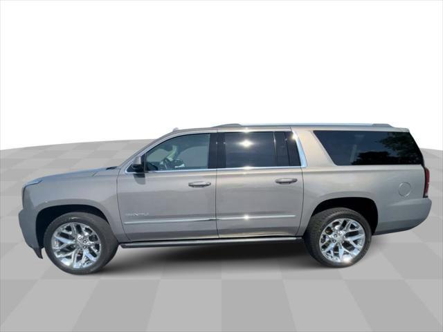 used 2019 GMC Yukon XL car, priced at $38,900