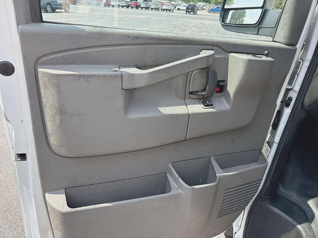 used 2020 Chevrolet Express 2500 car, priced at $18,900
