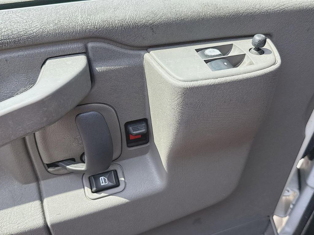 used 2020 Chevrolet Express 2500 car, priced at $18,900
