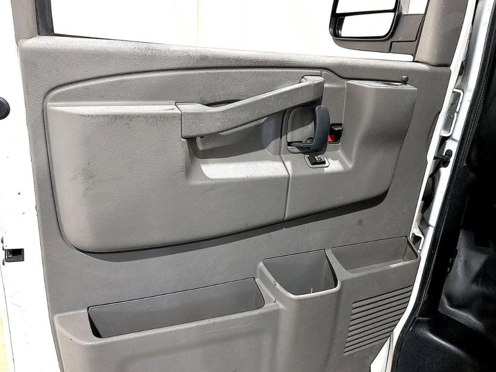 used 2020 Chevrolet Express 2500 car, priced at $19,900