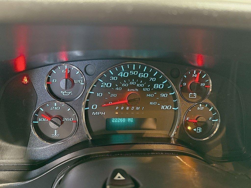 used 2023 GMC Savana 2500 car, priced at $29,900