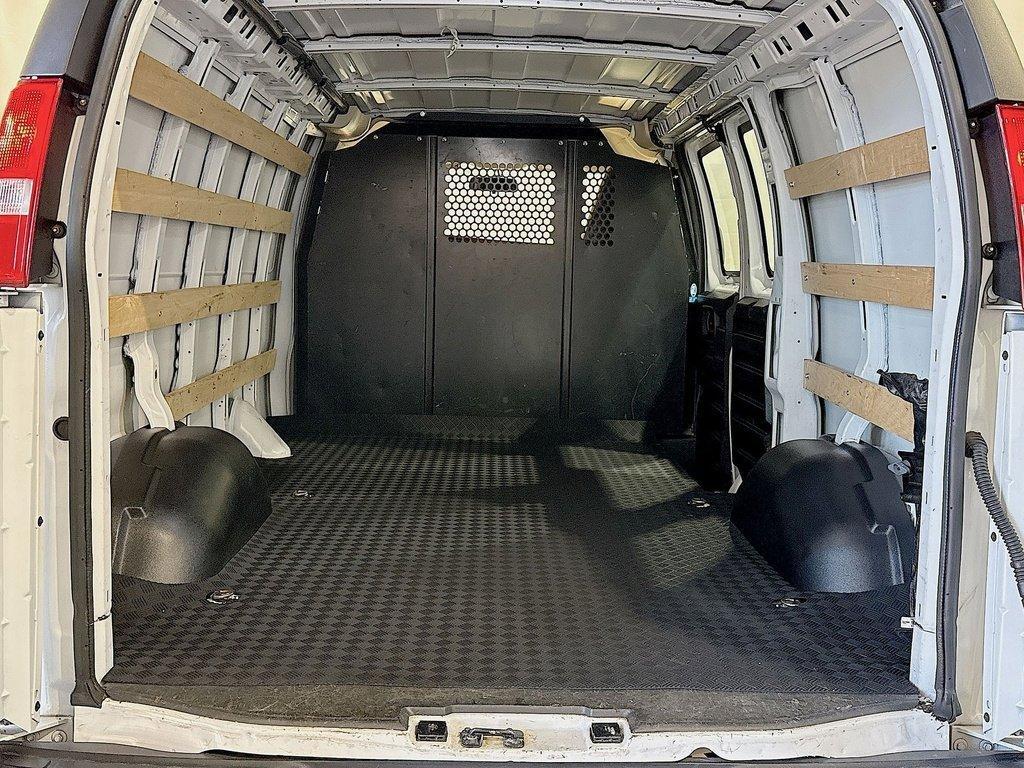 used 2023 GMC Savana 2500 car, priced at $29,900