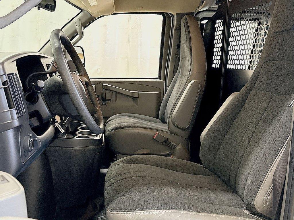 used 2023 GMC Savana 2500 car, priced at $29,900