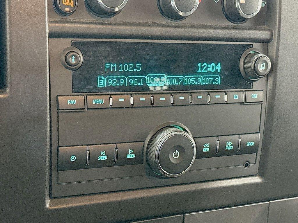 used 2023 GMC Savana 2500 car, priced at $29,900