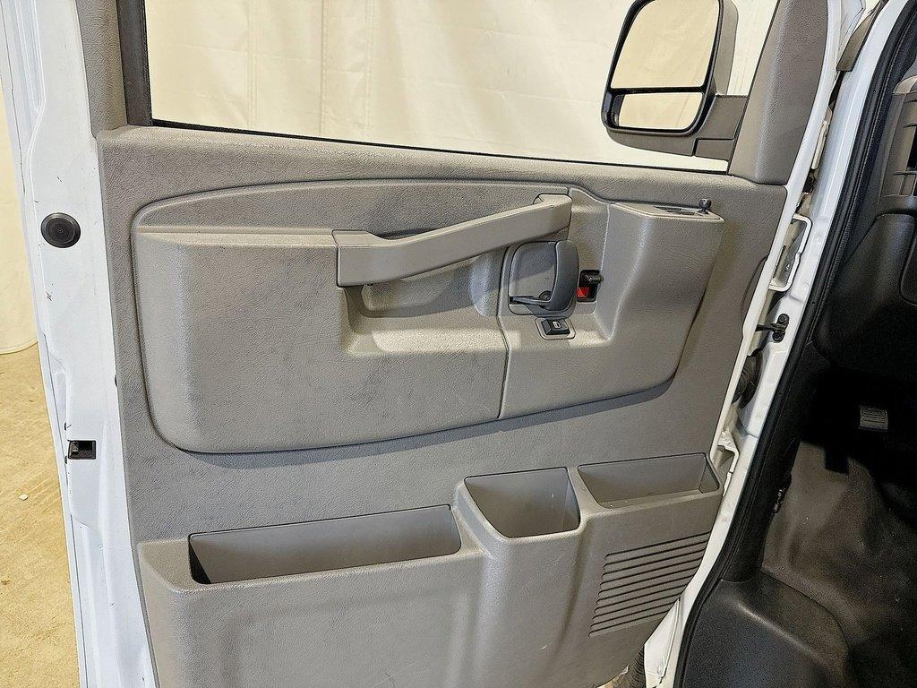 used 2023 GMC Savana 2500 car, priced at $29,900