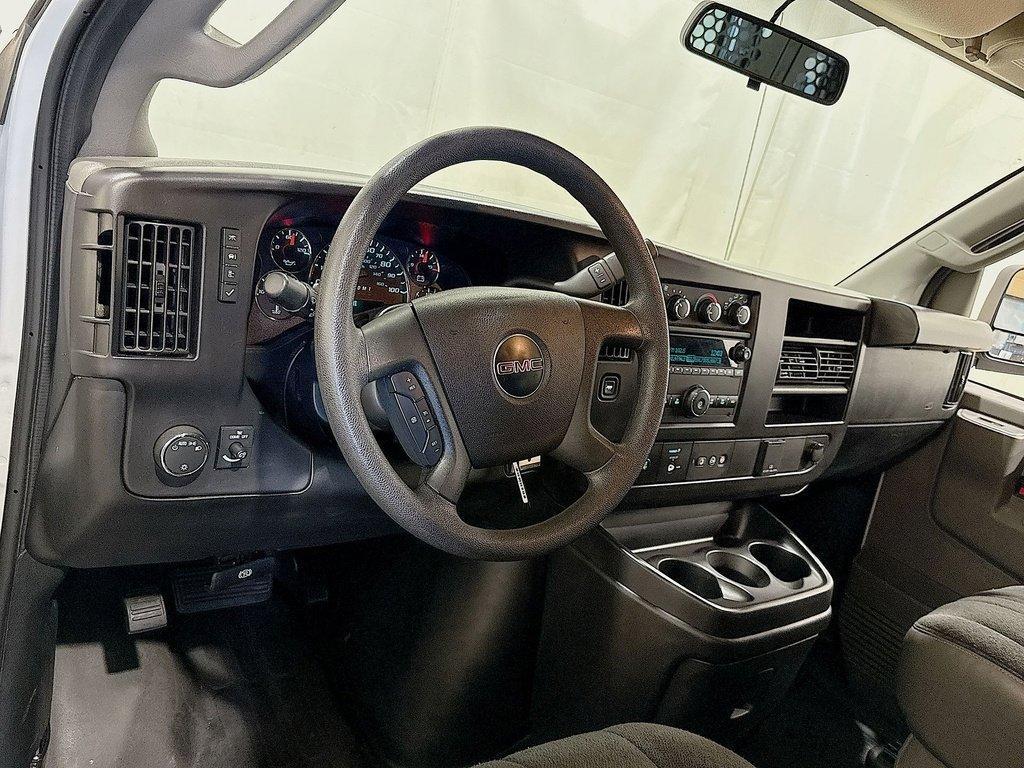 used 2023 GMC Savana 2500 car, priced at $29,900