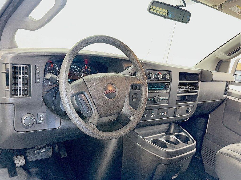 used 2023 GMC Savana 2500 car, priced at $31,990