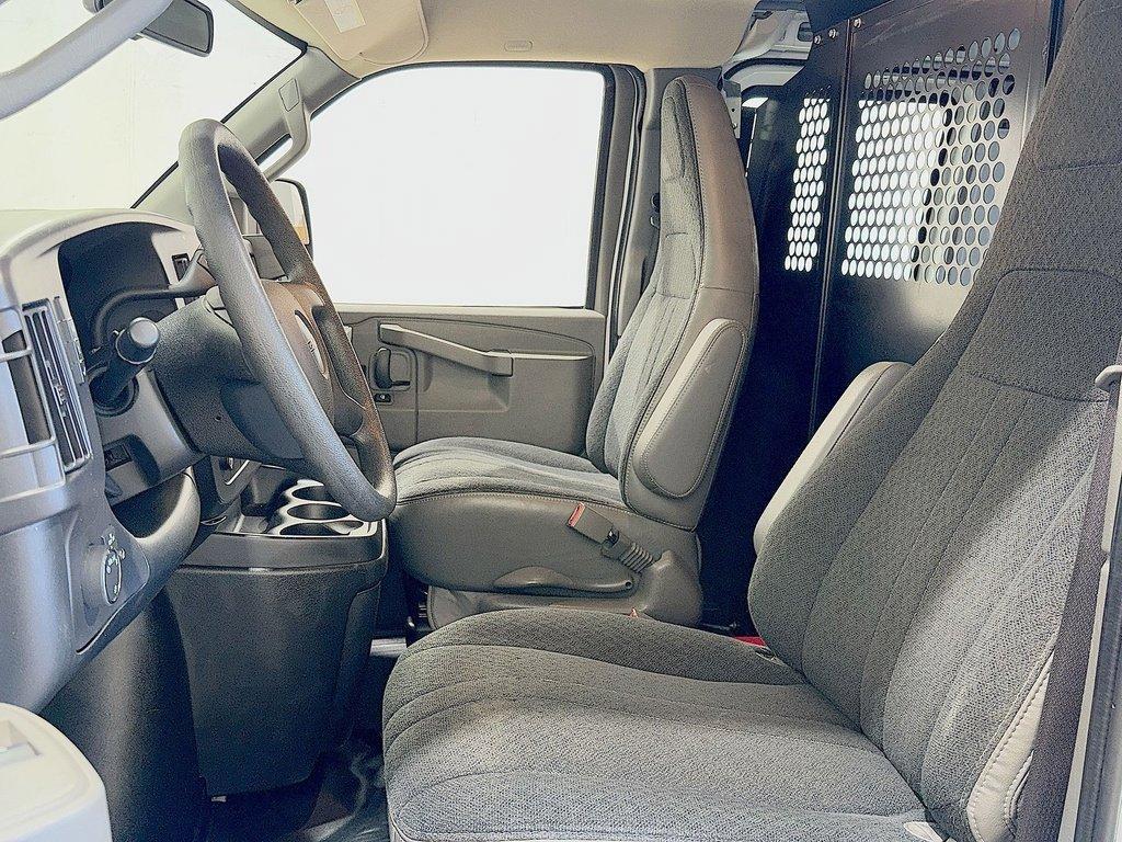 used 2023 GMC Savana 2500 car, priced at $31,990