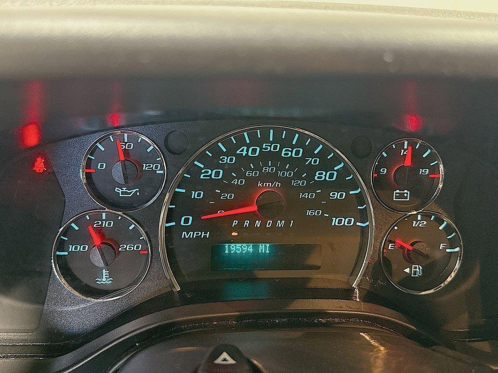 used 2023 GMC Savana 2500 car, priced at $31,990