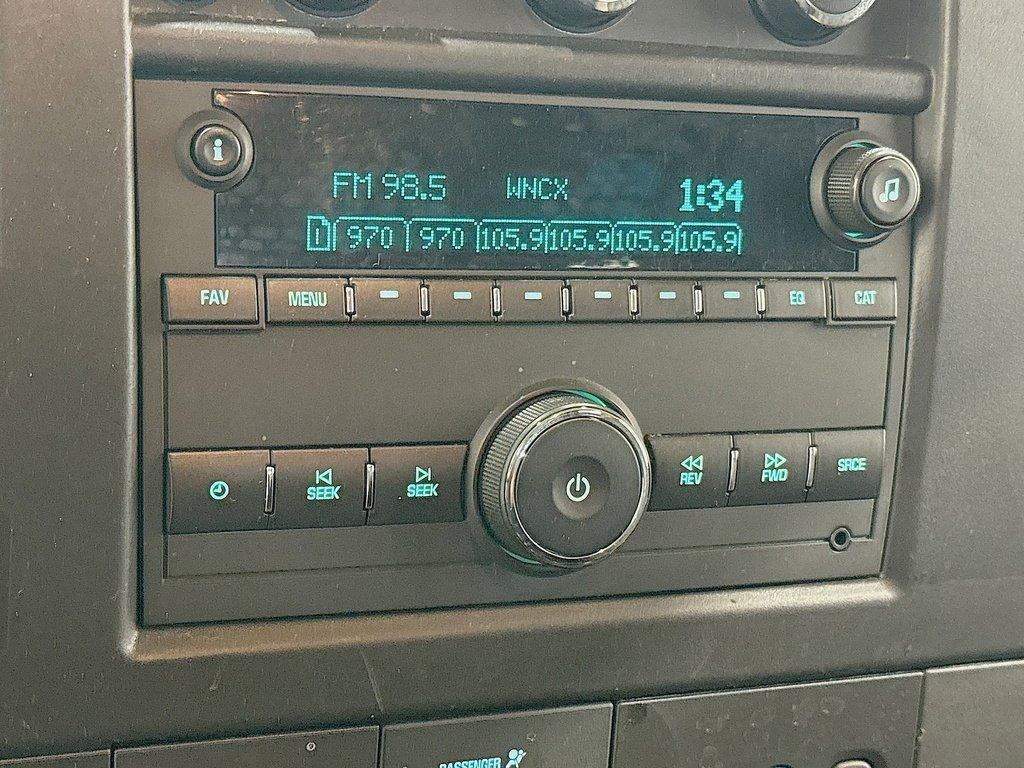 used 2023 GMC Savana 2500 car, priced at $31,990