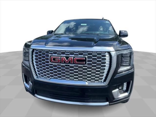 new 2024 GMC Yukon XL car, priced at $90,910