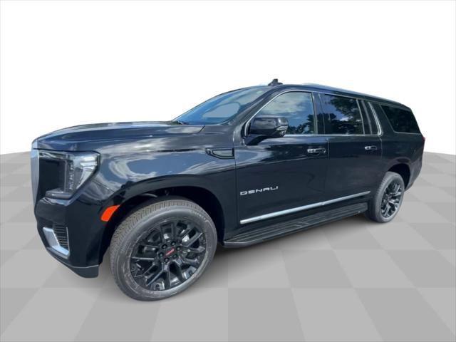 new 2024 GMC Yukon XL car, priced at $90,910