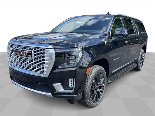 new 2024 GMC Yukon XL car, priced at $90,910