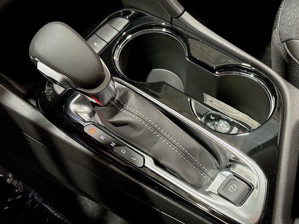 new 2026 Buick Encore GX car, priced at $28,585