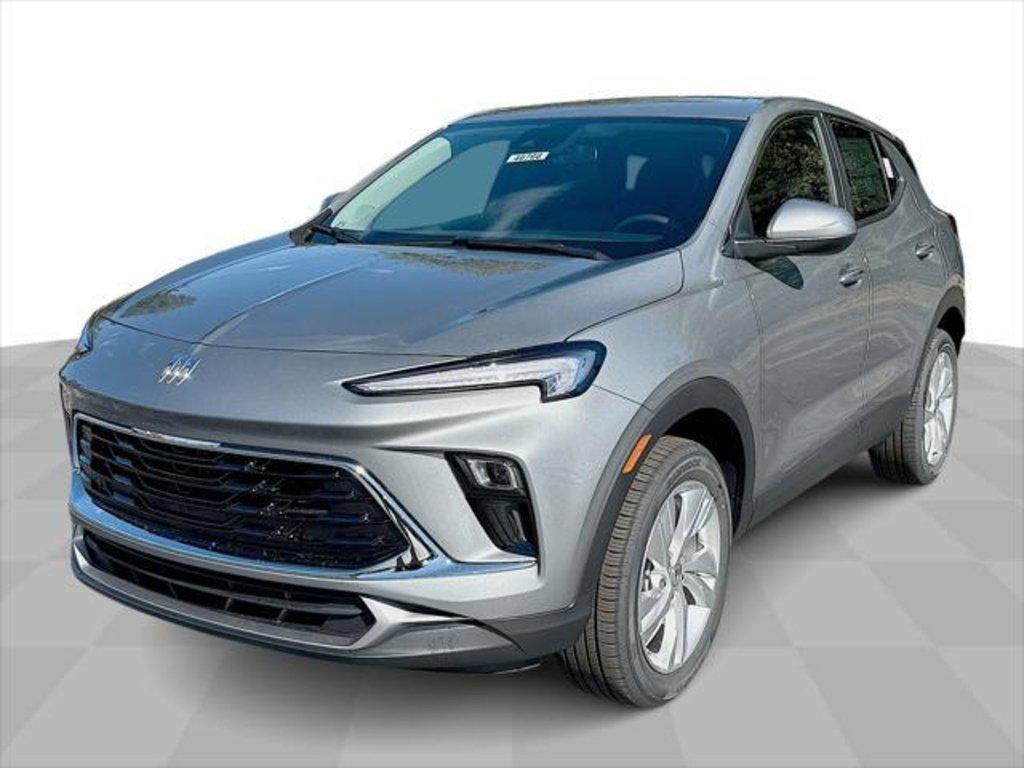 new 2026 Buick Encore GX car, priced at $28,585