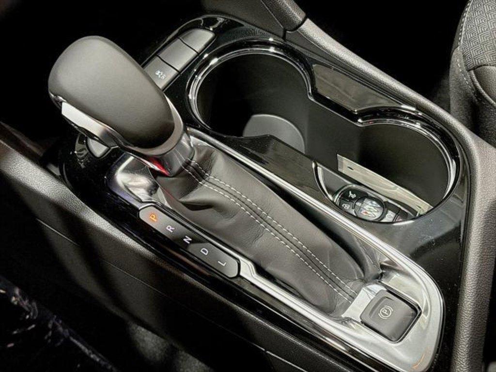 new 2026 Buick Encore GX car, priced at $28,585