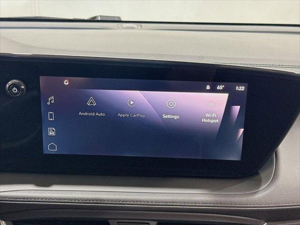 new 2026 Buick Encore GX car, priced at $28,585