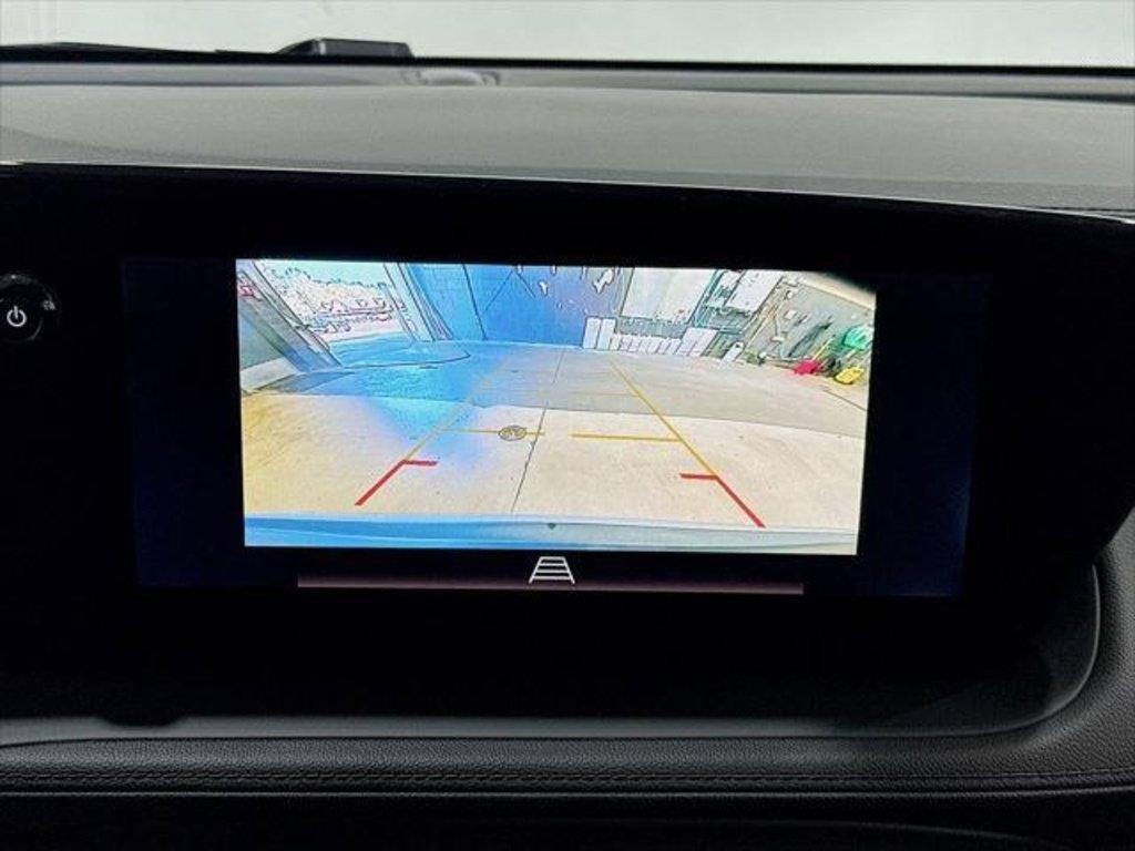 new 2026 Buick Encore GX car, priced at $28,585