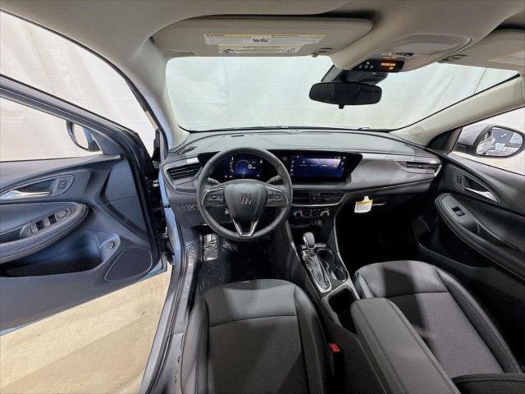 new 2026 Buick Encore GX car, priced at $28,585