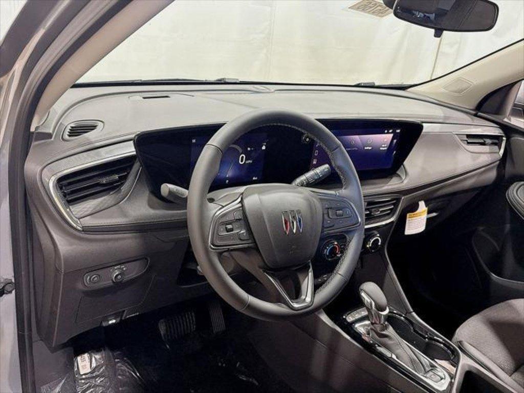 new 2026 Buick Encore GX car, priced at $28,585