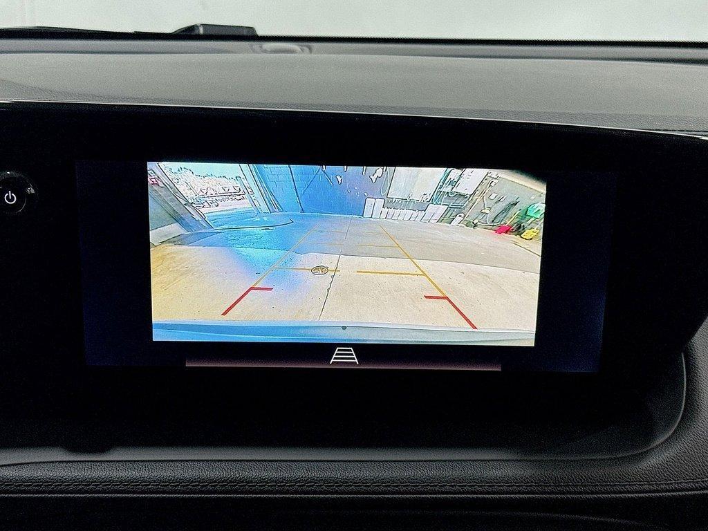 new 2026 Buick Encore GX car, priced at $28,585