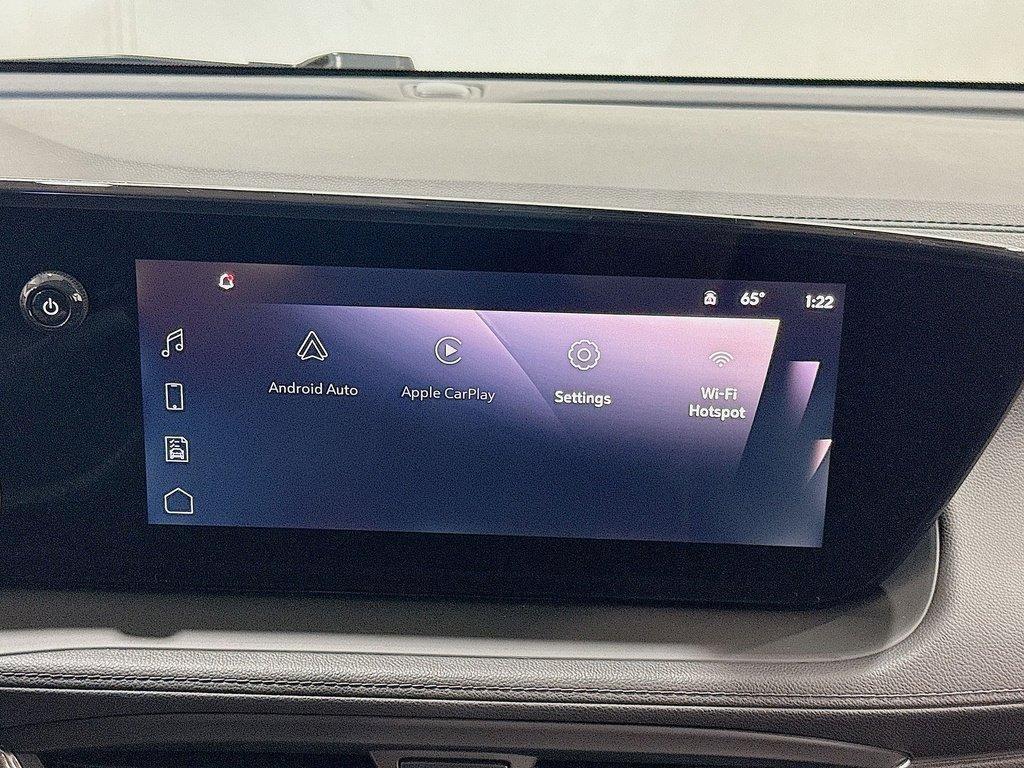 new 2026 Buick Encore GX car, priced at $28,585