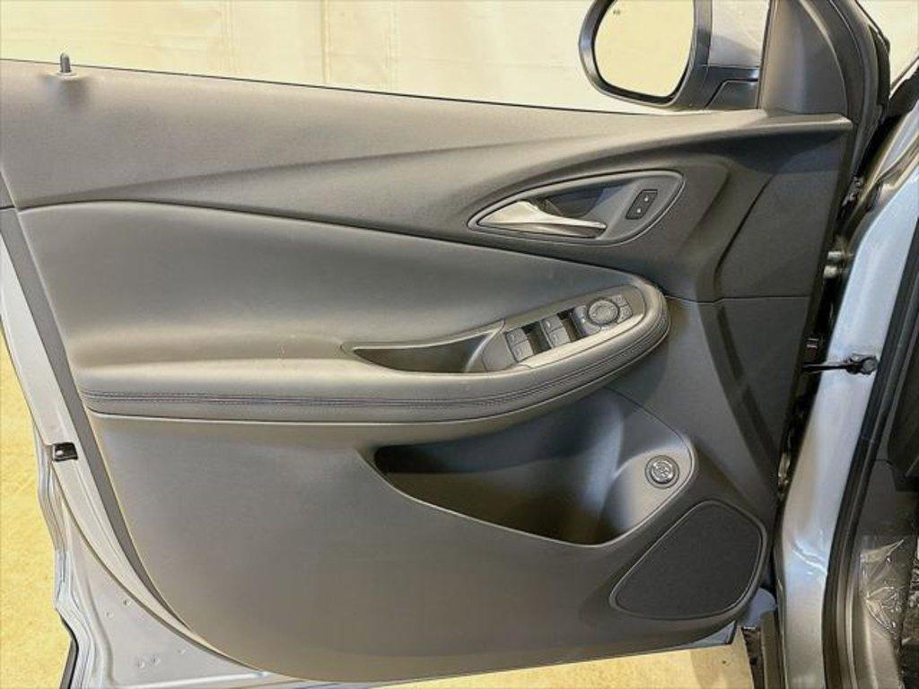new 2026 Buick Encore GX car, priced at $28,585