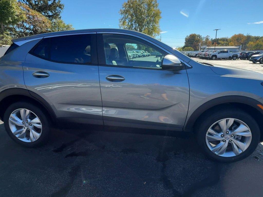 new 2026 Buick Encore GX car, priced at $28,585