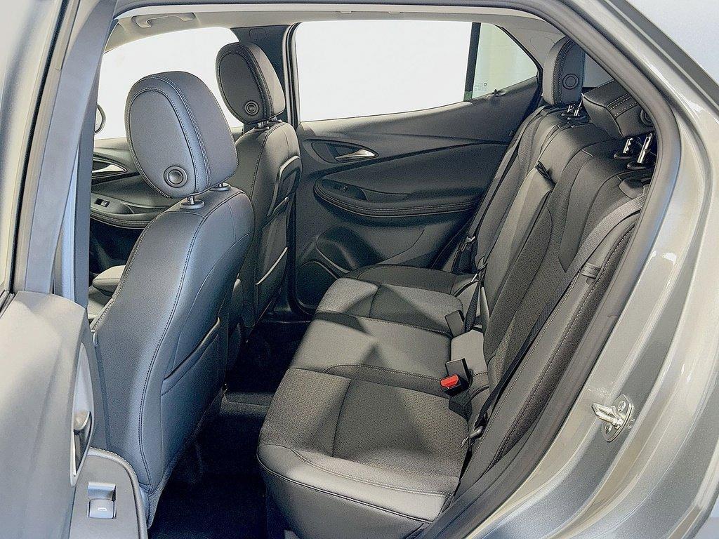 new 2026 Buick Encore GX car, priced at $28,585