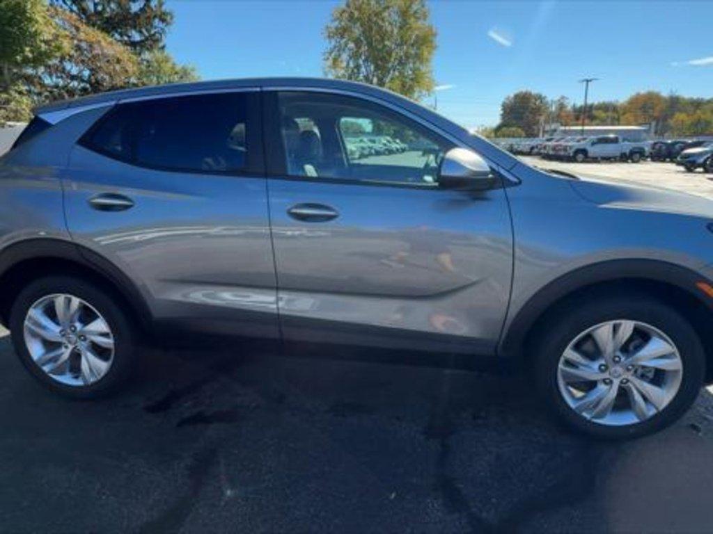 new 2026 Buick Encore GX car, priced at $28,585