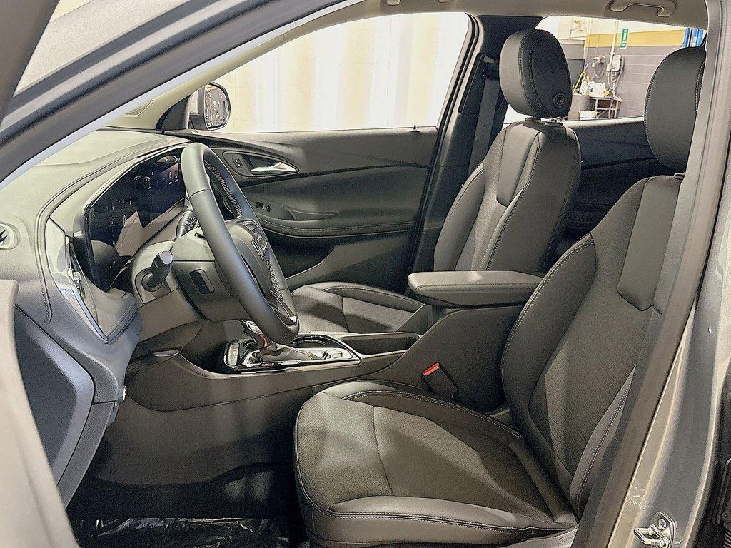new 2026 Buick Encore GX car, priced at $28,585