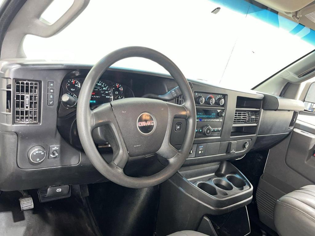 used 2017 GMC Savana 2500 car, priced at $19,900