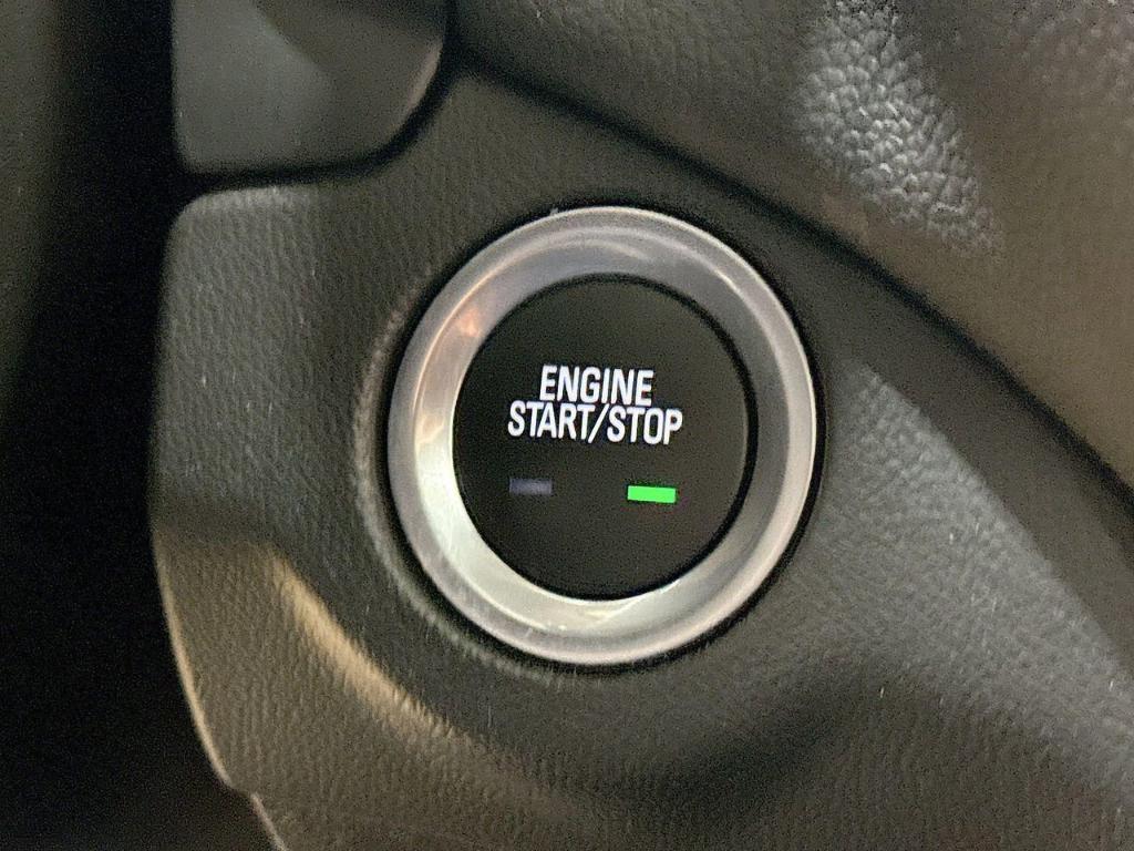 used 2022 Chevrolet Equinox car, priced at $20,500